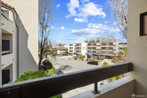 $848,000 | 425 North El Camino Real, Unit 308, San Mateo, CA 94401
