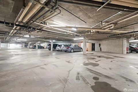 $848,000 | 425 North El Camino Real, Unit 308, San Mateo, CA 94401