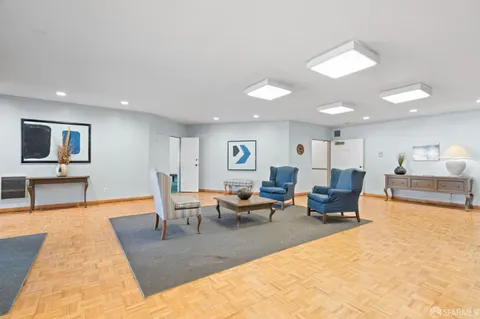 $848,000 | 425 North El Camino Real, Unit 308, San Mateo, CA 94401