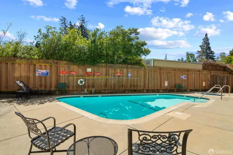 $848,000 | 425 North El Camino Real, Unit 308, San Mateo, CA 94401