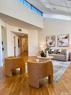 $848,000 | 425 North El Camino Real, Unit 308, San Mateo, CA 94401