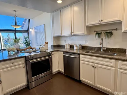$848,000 | 425 North El Camino Real, Unit 308, San Mateo, CA 94401