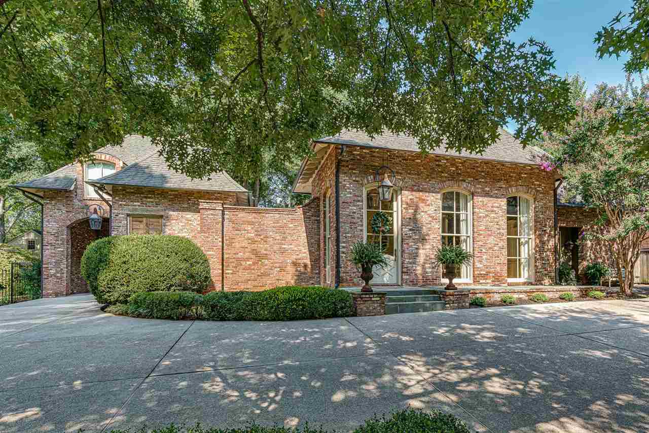 217 Green Glade Road Memphis, TN 38120 - Photo 2 of 25