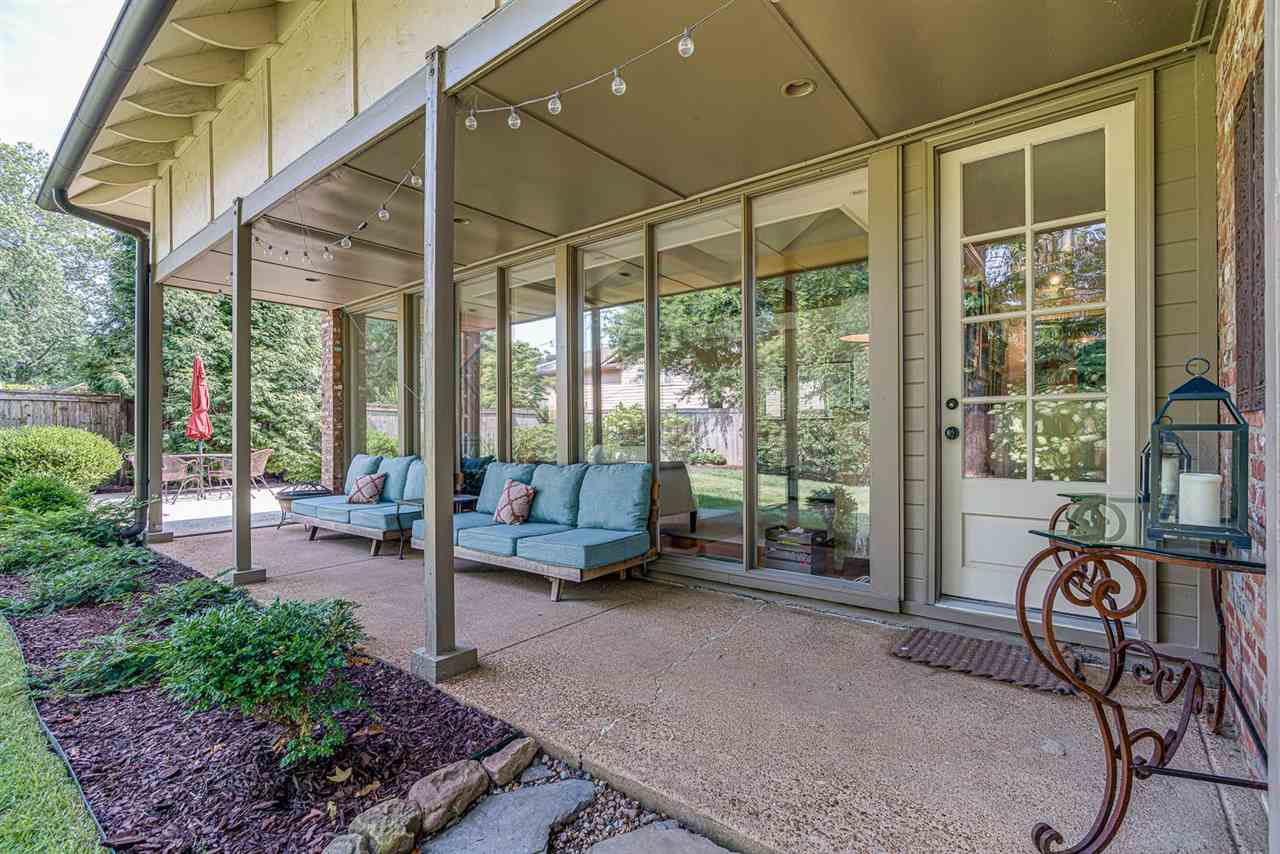 217 Green Glade Road Memphis, TN 38120 - Photo 22 of 25