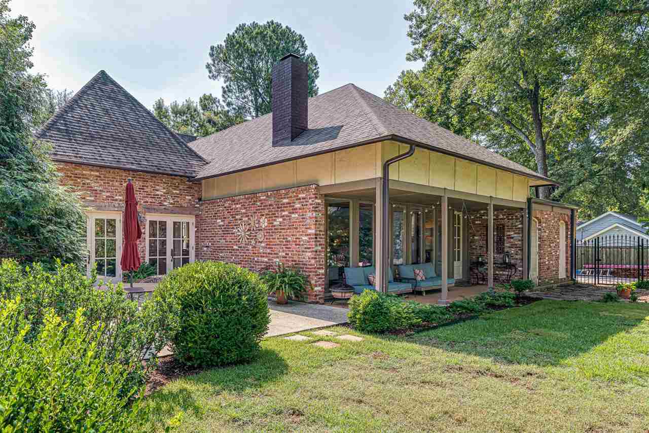 217 Green Glade Road Memphis, TN 38120 - Photo 23 of 25