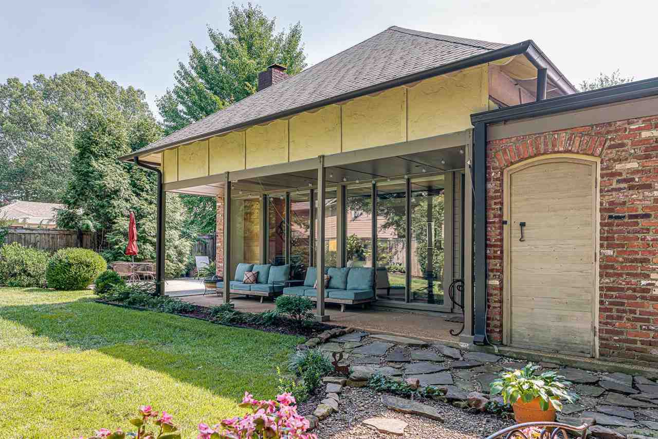 217 Green Glade Road Memphis, TN 38120 - Photo 24 of 25