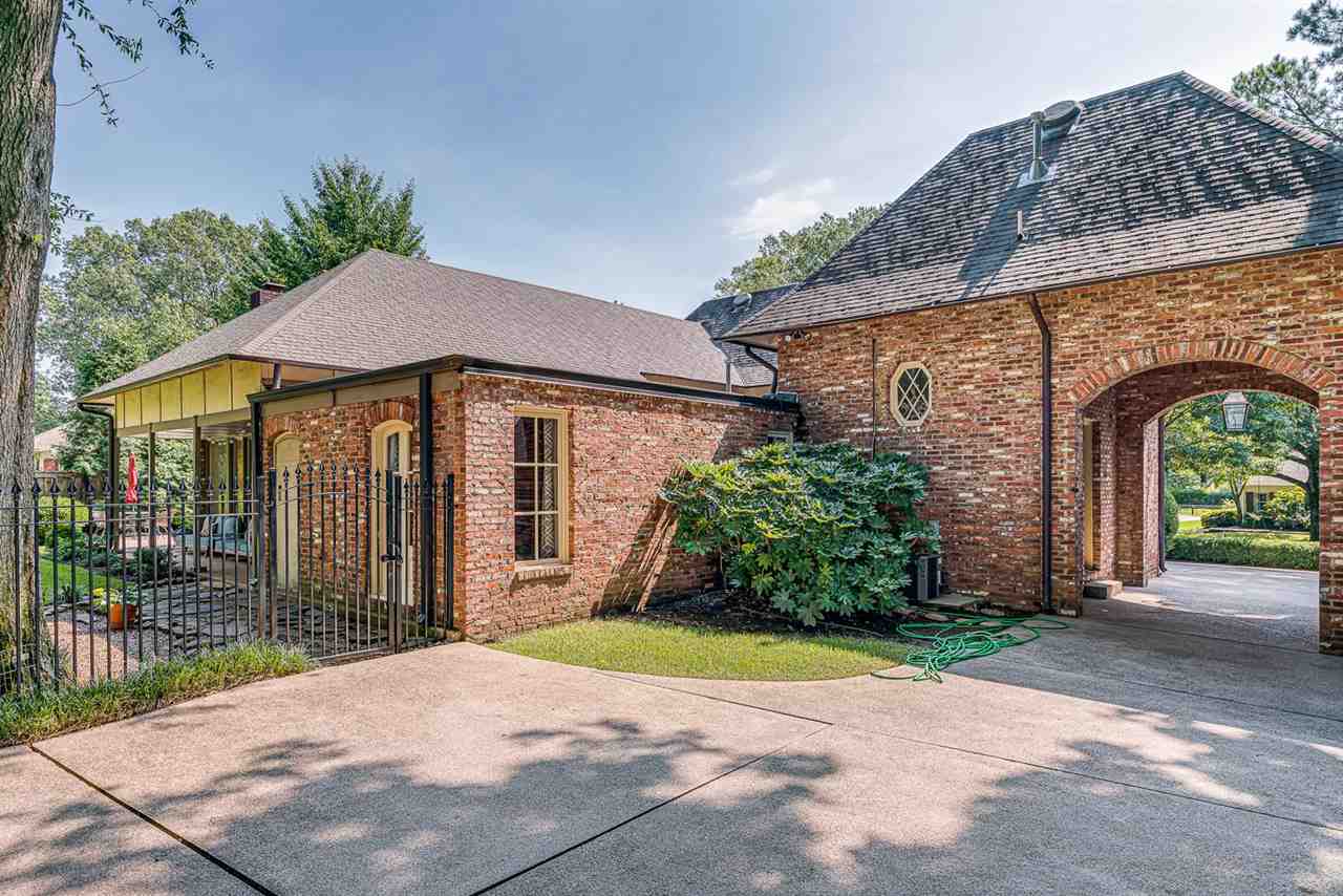 217 Green Glade Road Memphis, TN 38120 - Photo 25 of 25