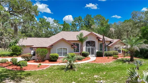 $529,000 | 4921 North Cheyenne Drive, Beverly Hills, FL 34465