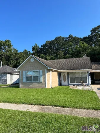 $180,000 | 5601 East Tigre Chenes Court, Baker, LA 70714