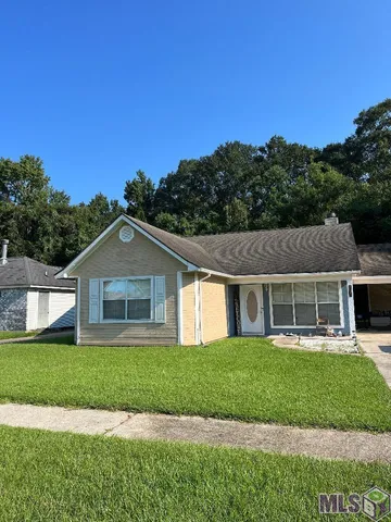 $182,000 | 5601 East Tigre Chenes Court, Baker, LA 70714