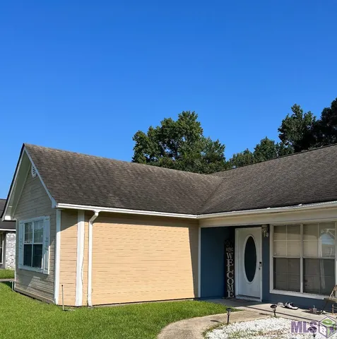 $182,000 | 5601 East Tigre Chenes Court, Baker, LA 70714