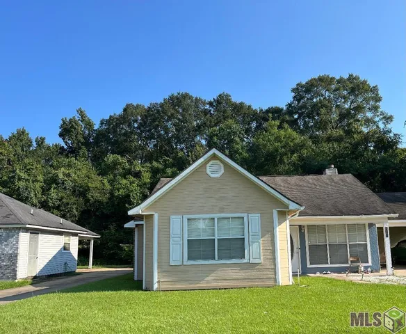 $182,000 | 5601 East Tigre Chenes Court, Baker, LA 70714