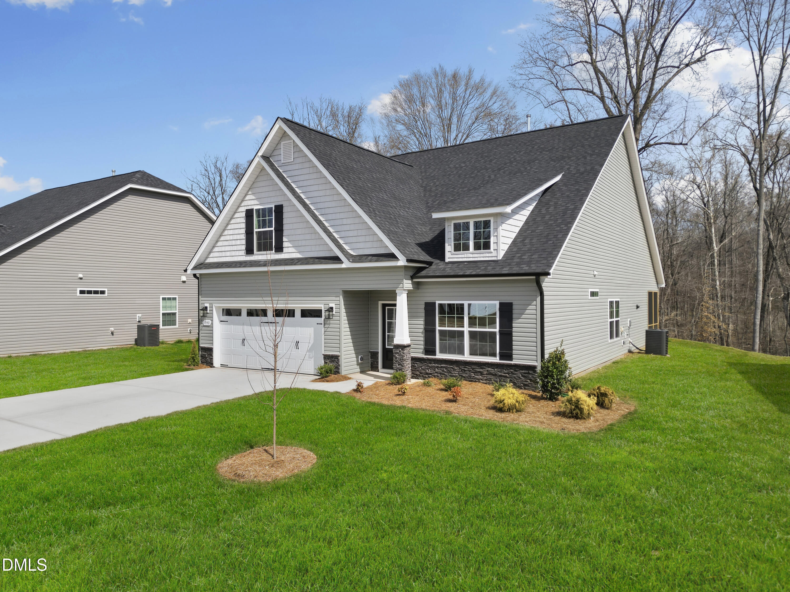 1990 Meadowview Drive Graham, NC 27253 - Photo 1 of 38 02-002