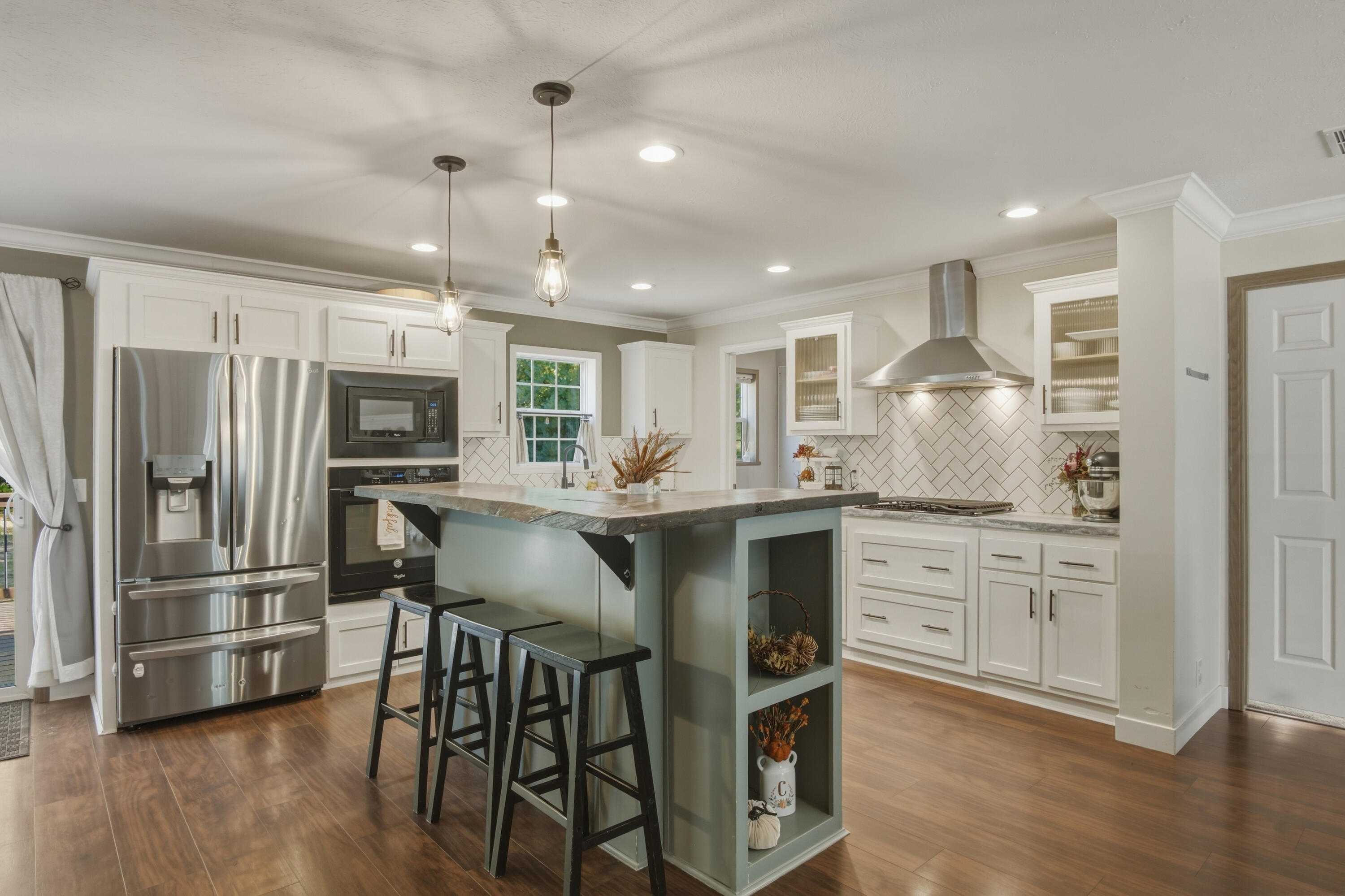 11575 Gordon Road Newaygo, MI 49337 - Photo 5 of 45 Gordon Rd-18