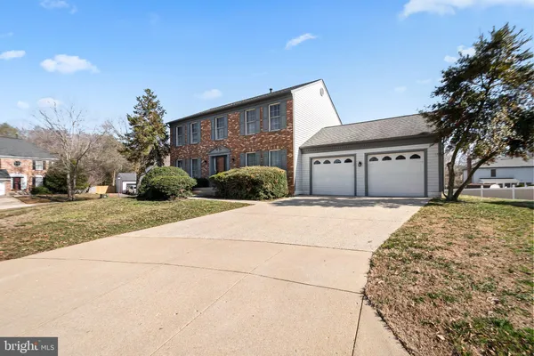 $549,500 | 8719 Brazke Court, Clinton, MD 20735