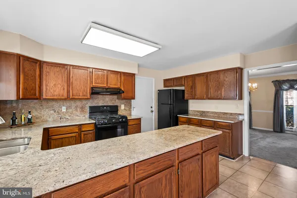 $549,500 | 8719 Brazke Court, Clinton, MD 20735