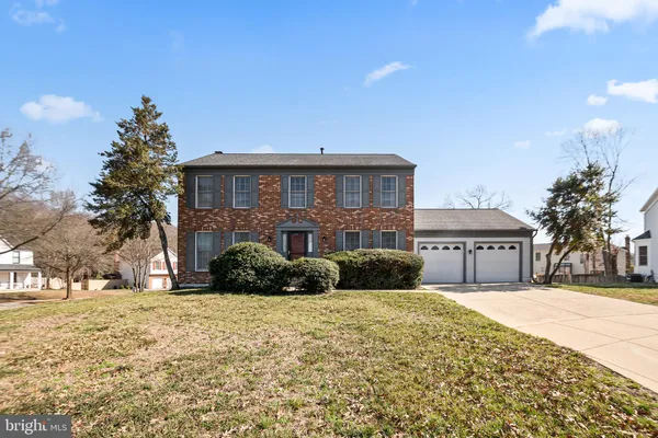 $549,500 | 8719 Brazke Court, Clinton, MD 20735