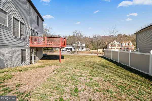 $549,500 | 8719 Brazke Court, Clinton, MD 20735