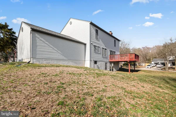 $549,500 | 8719 Brazke Court, Clinton, MD 20735
