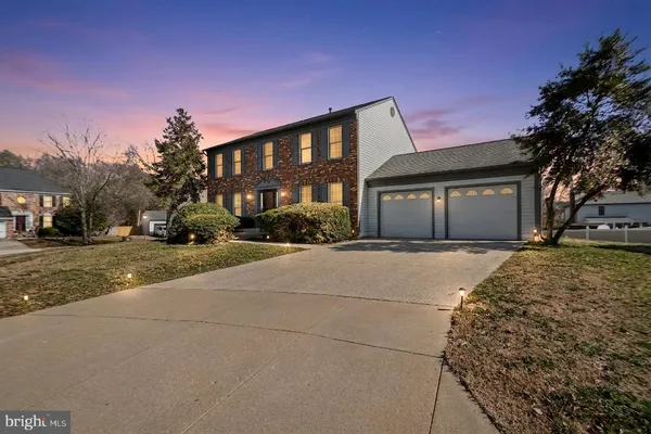 $549,500 | 8719 Brazke Court, Clinton, MD 20735