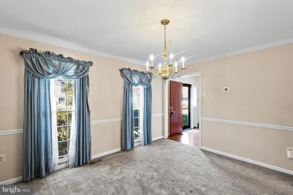 $549,500 | 8719 Brazke Court, Clinton, MD 20735