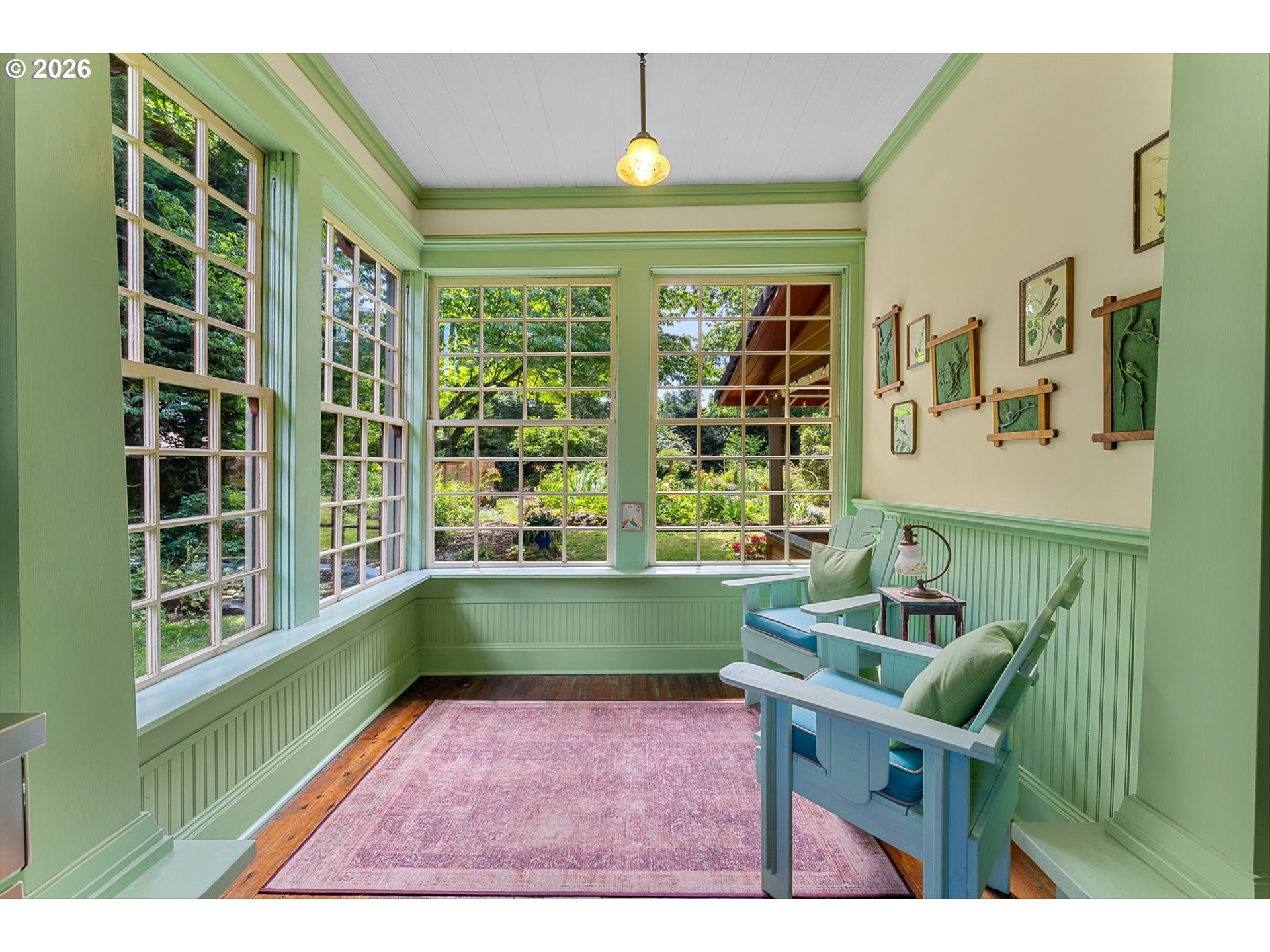 5006 Southeast Long Street Portland, OR 97206 - Photo 11 of 48