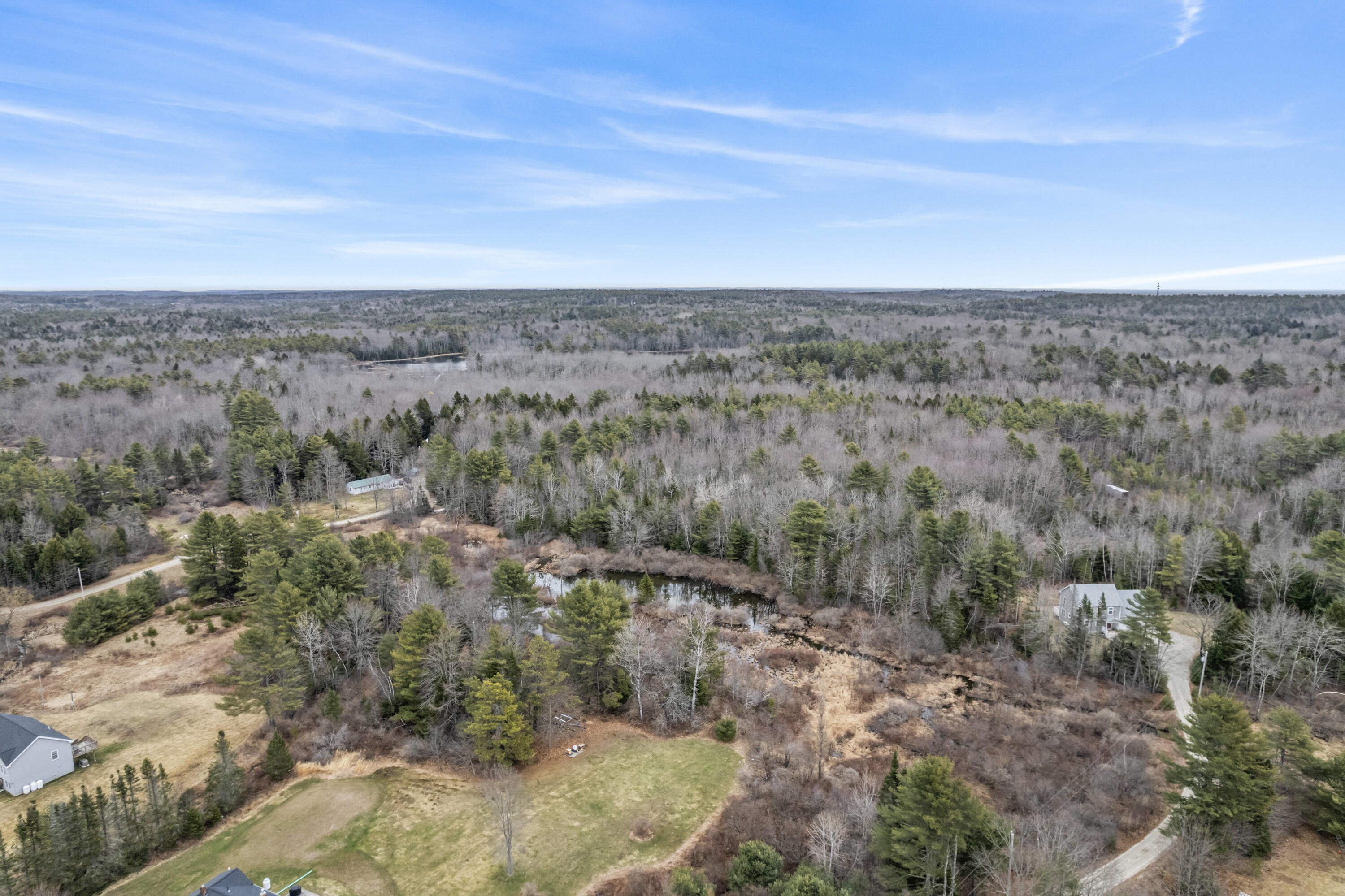 42 A Wardtown Road Freeport, ME 04032 - Photo 5 of 14 Lot 42A Wardtown Rd_0117