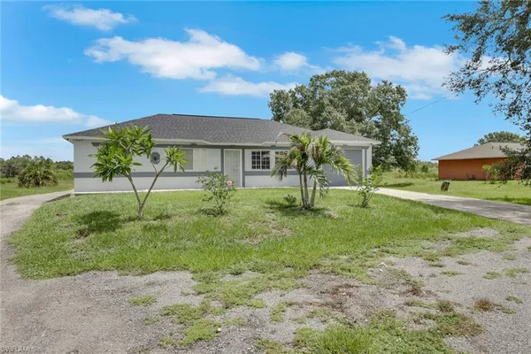 $449,000 | 4075 24th Avenue Northeast, Naples, FL 34120