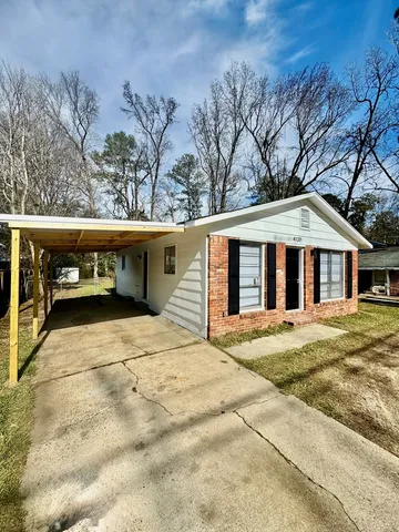 $124,900 | 4135 Forrest Road, Columbus, GA 31907