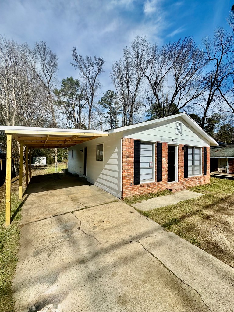 4135 Forrest Road Columbus, GA 31907 - Photo 19 of 19