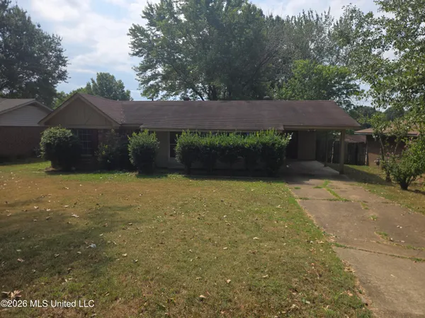 $1,375 | 3375 Greenway Drive, Horn Lake, MS 38637