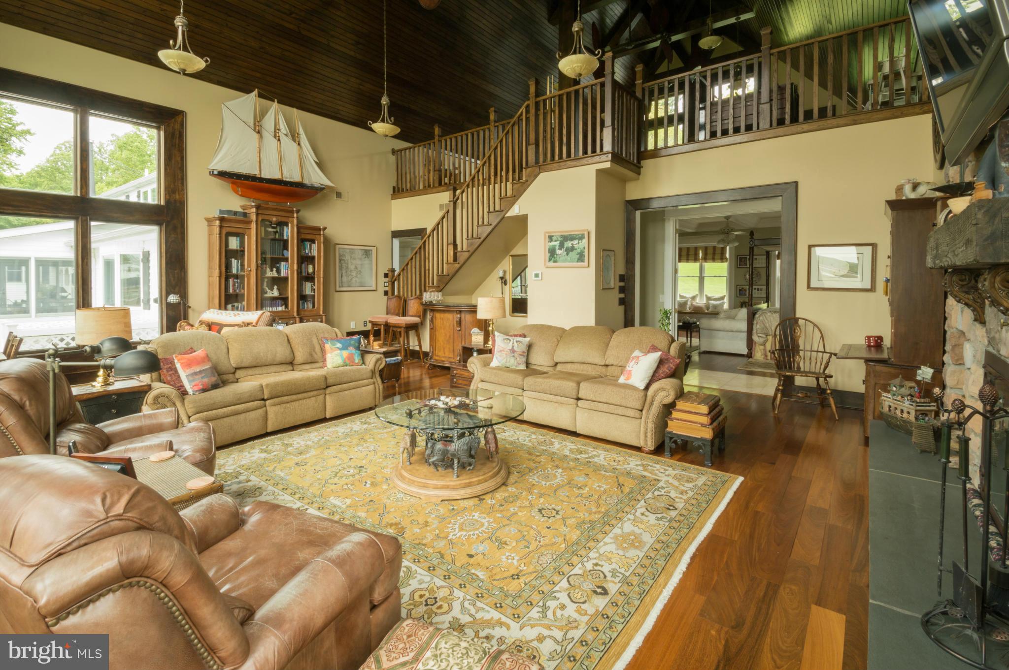 2308 Oldfield Point Road Elkton, MD 21921 - Photo 6 of 30 Living Room