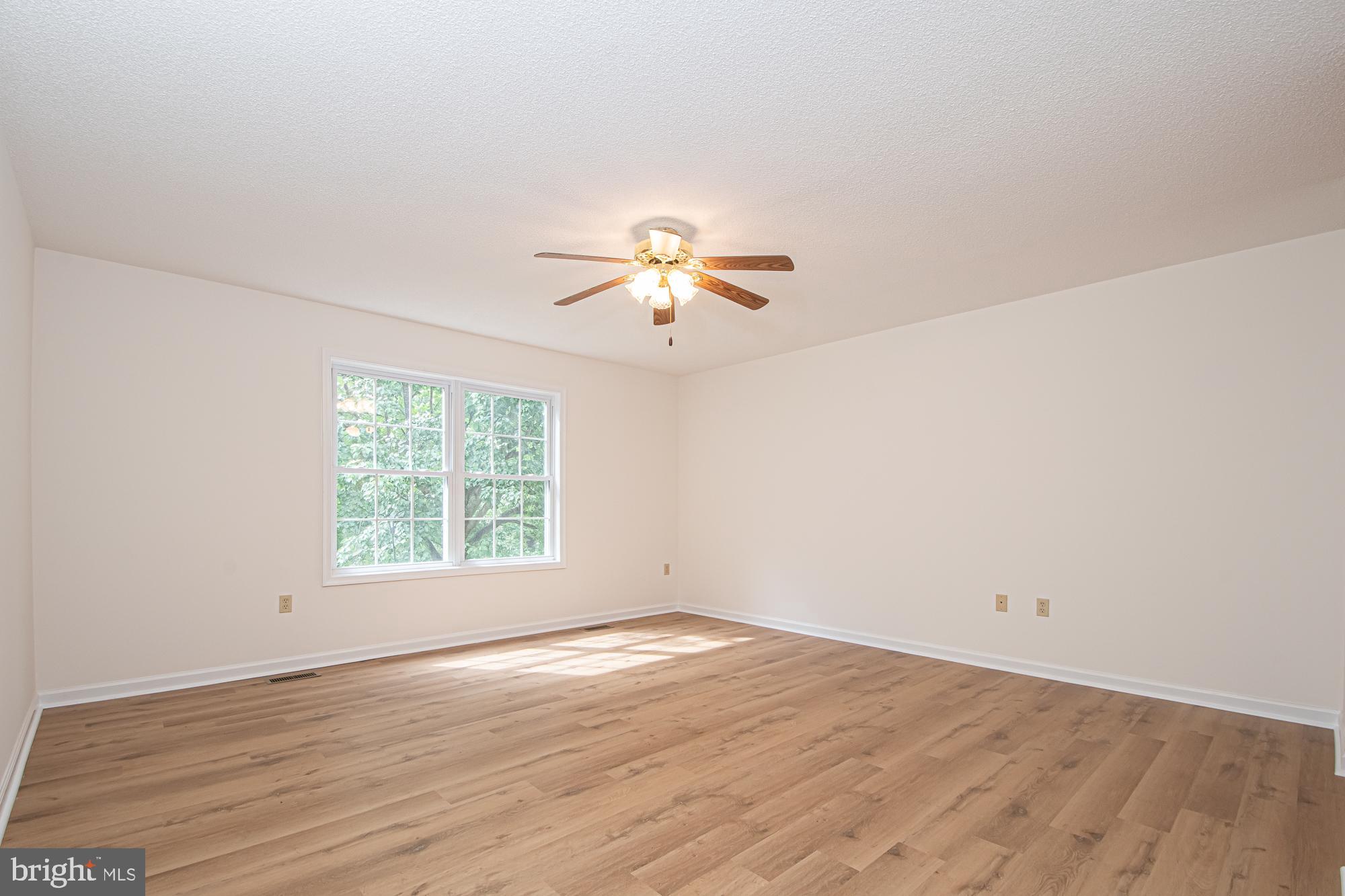 1001 North Timber Ridge Road Cross Junction, VA 22625 - Photo 26 of 69 Primary bedroom