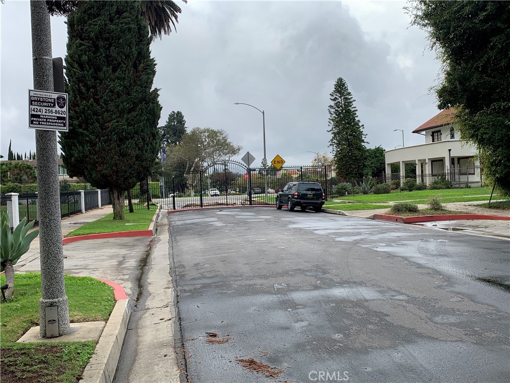 1826 Wellington Road Los Angeles, CA 90019 - Photo 17 of 59