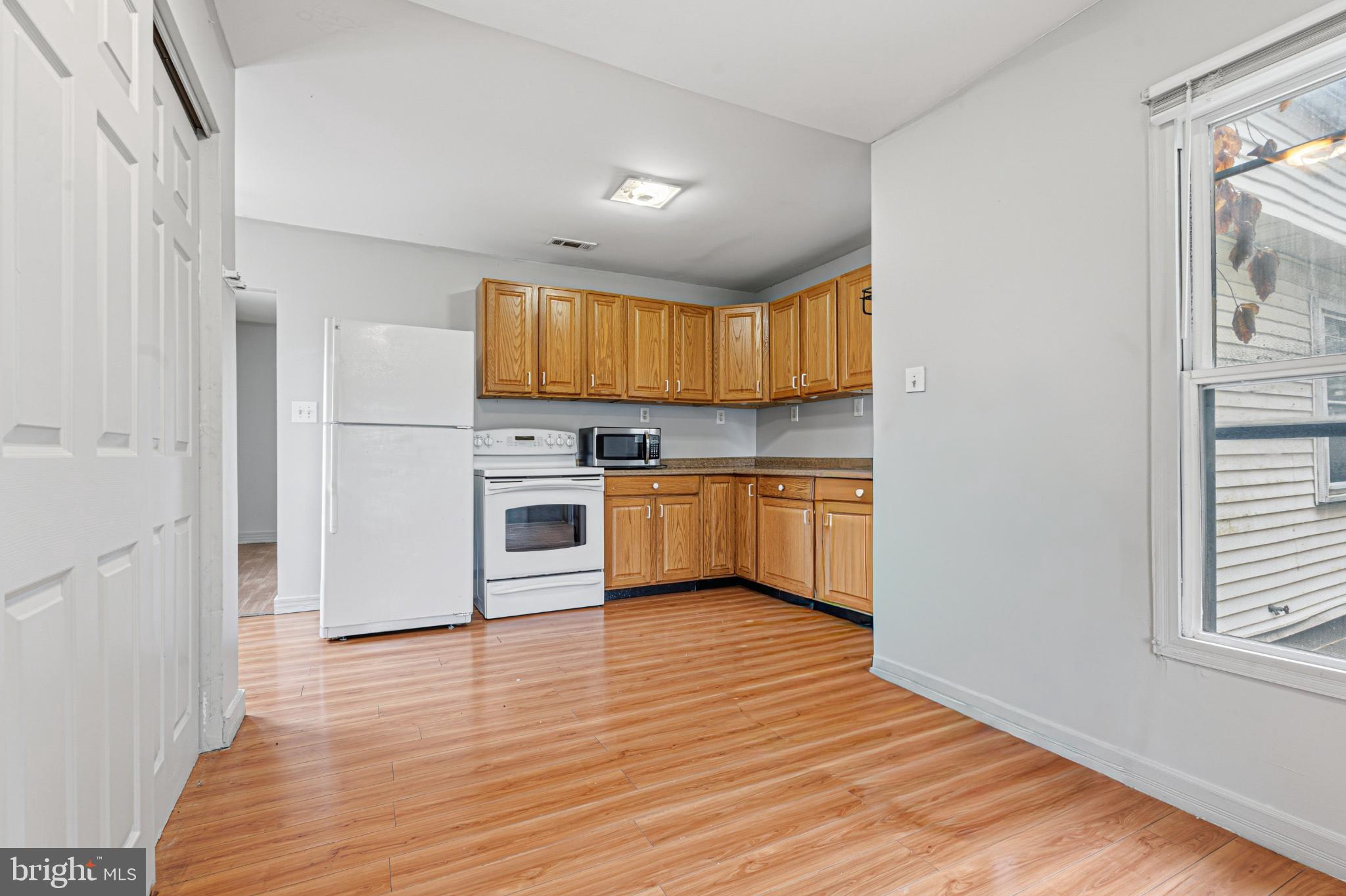 1903 Wills Road Baltimore, MD 21222 - Photo 13 of 21 Bright and inviting kitchen space.