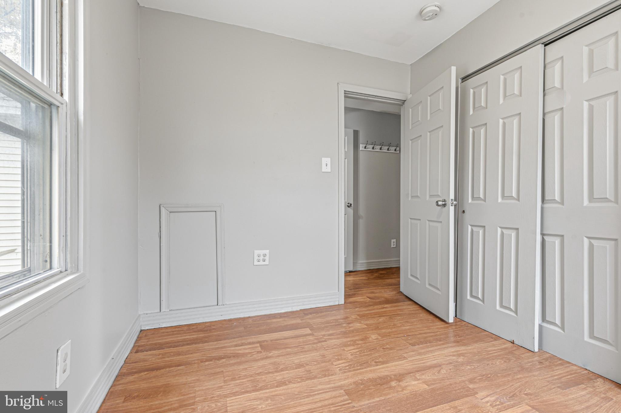 1903 Wills Road Baltimore, MD 21222 - Photo 19 of 21 Bright and airy room with modern finishes.