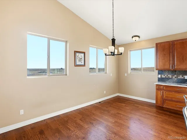 $975,000 | 14077 Indianfield Court, Hudson, CO 80642