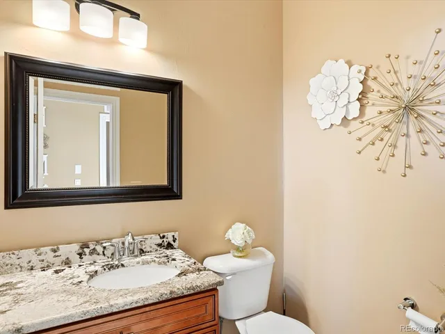 $975,000 | 14077 Indianfield Court, Hudson, CO 80642