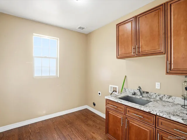 $975,000 | 14077 Indianfield Court, Hudson, CO 80642