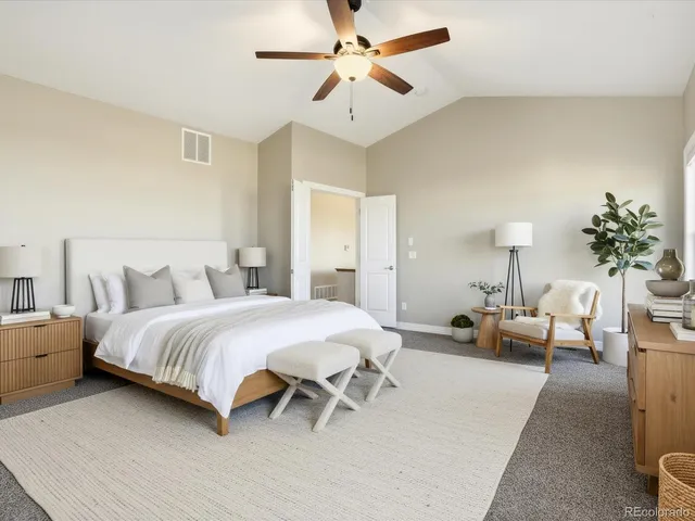 $975,000 | 14077 Indianfield Court, Hudson, CO 80642