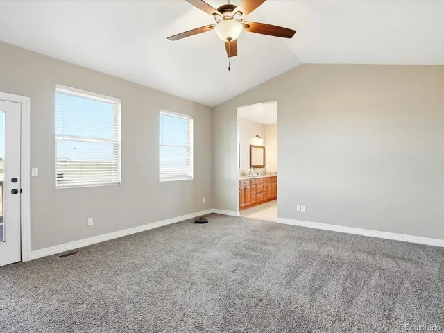 $975,000 | 14077 Indianfield Court, Hudson, CO 80642