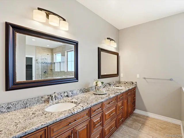 $975,000 | 14077 Indianfield Court, Hudson, CO 80642