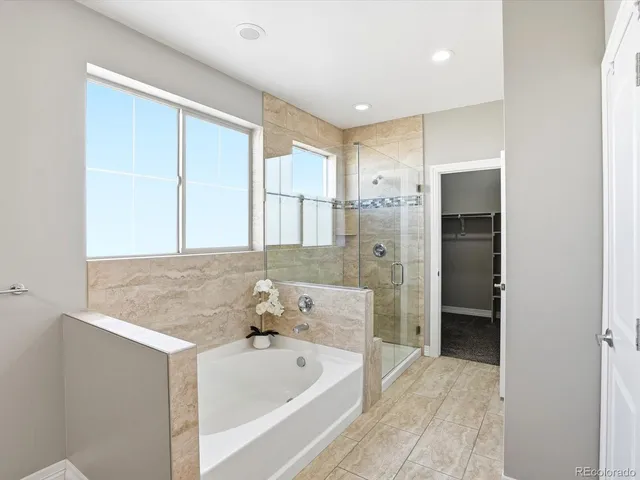 $975,000 | 14077 Indianfield Court, Hudson, CO 80642