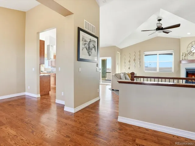 $975,000 | 14077 Indianfield Court, Hudson, CO 80642