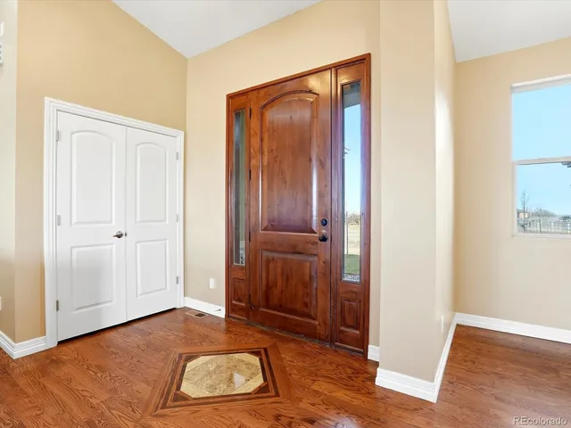 $975,000 | 14077 Indianfield Court, Hudson, CO 80642