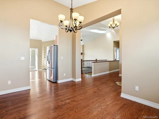 $975,000 | 14077 Indianfield Court, Hudson, CO 80642