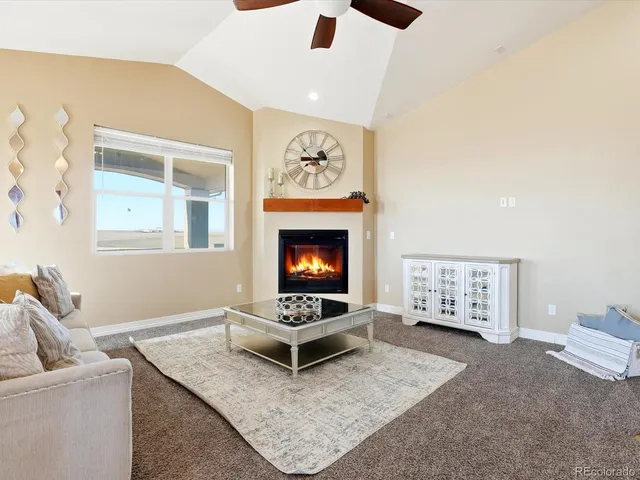 $975,000 | 14077 Indianfield Court, Hudson, CO 80642