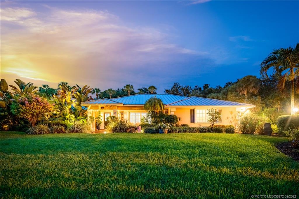 10 Knowles Road Stuart, FL 34996 - Photo 4 of 53