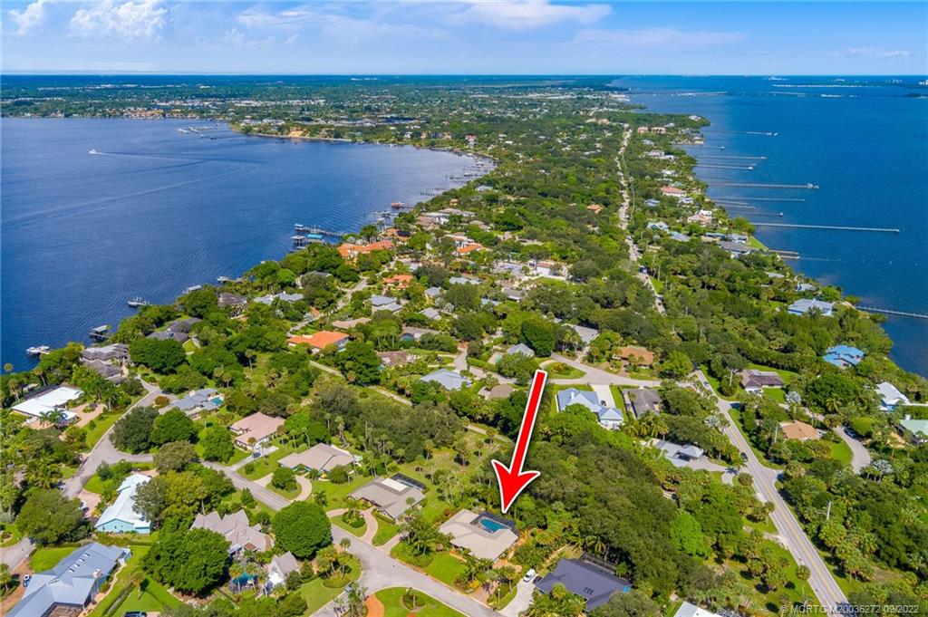 10 Knowles Road Stuart, FL 34996 - Photo 50 of 53