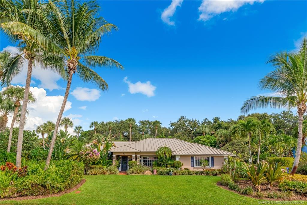 10 Knowles Road Stuart, FL 34996 - Photo 6 of 53